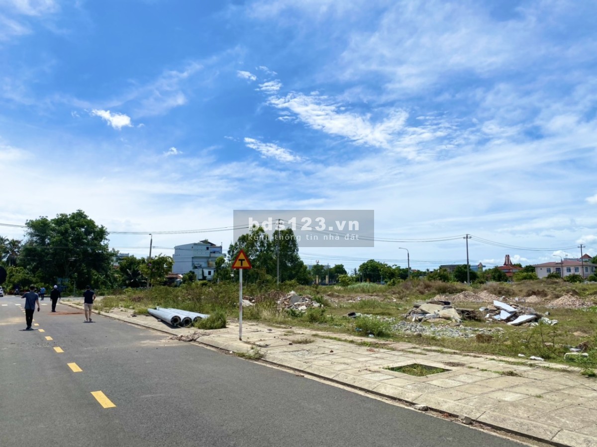 Bán đất nền liền kề sân bay, khu đô thị mới Nam Tuy Hòa Phú Yên giá tốt