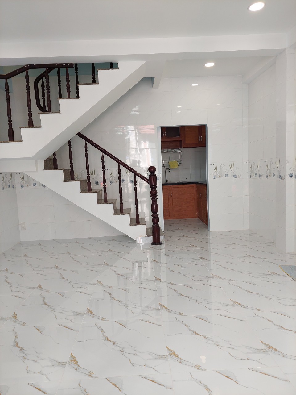 Bán Nhà Phạm Văn Chiêu Gò Vấp 2 mặt tiền chỉ hơn 3 tỷ sổ đỏ chính chủ
