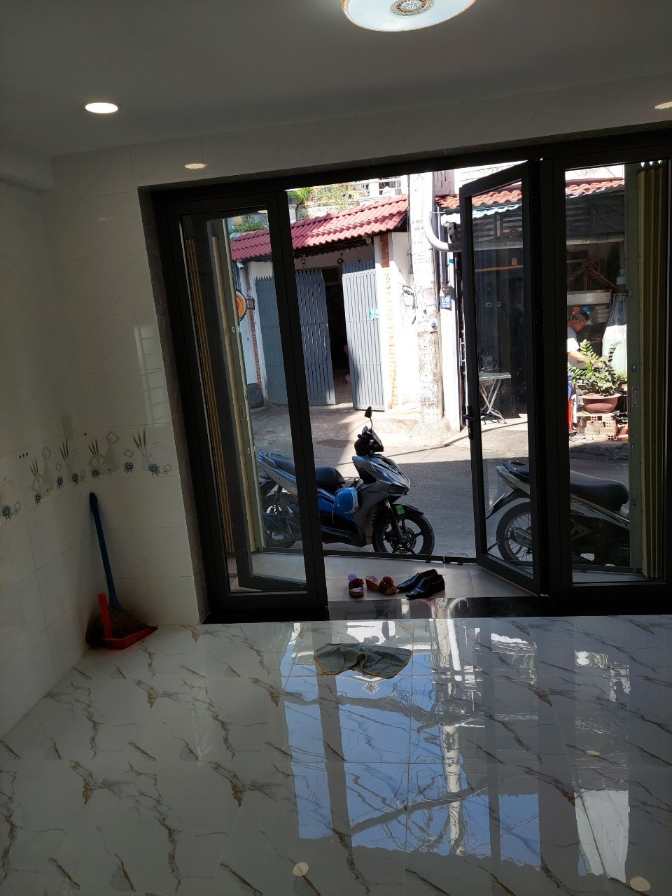Bán Nhà Phạm Văn Chiêu Gò Vấp 2 mặt tiền chỉ hơn 3 tỷ sổ đỏ chính chủ