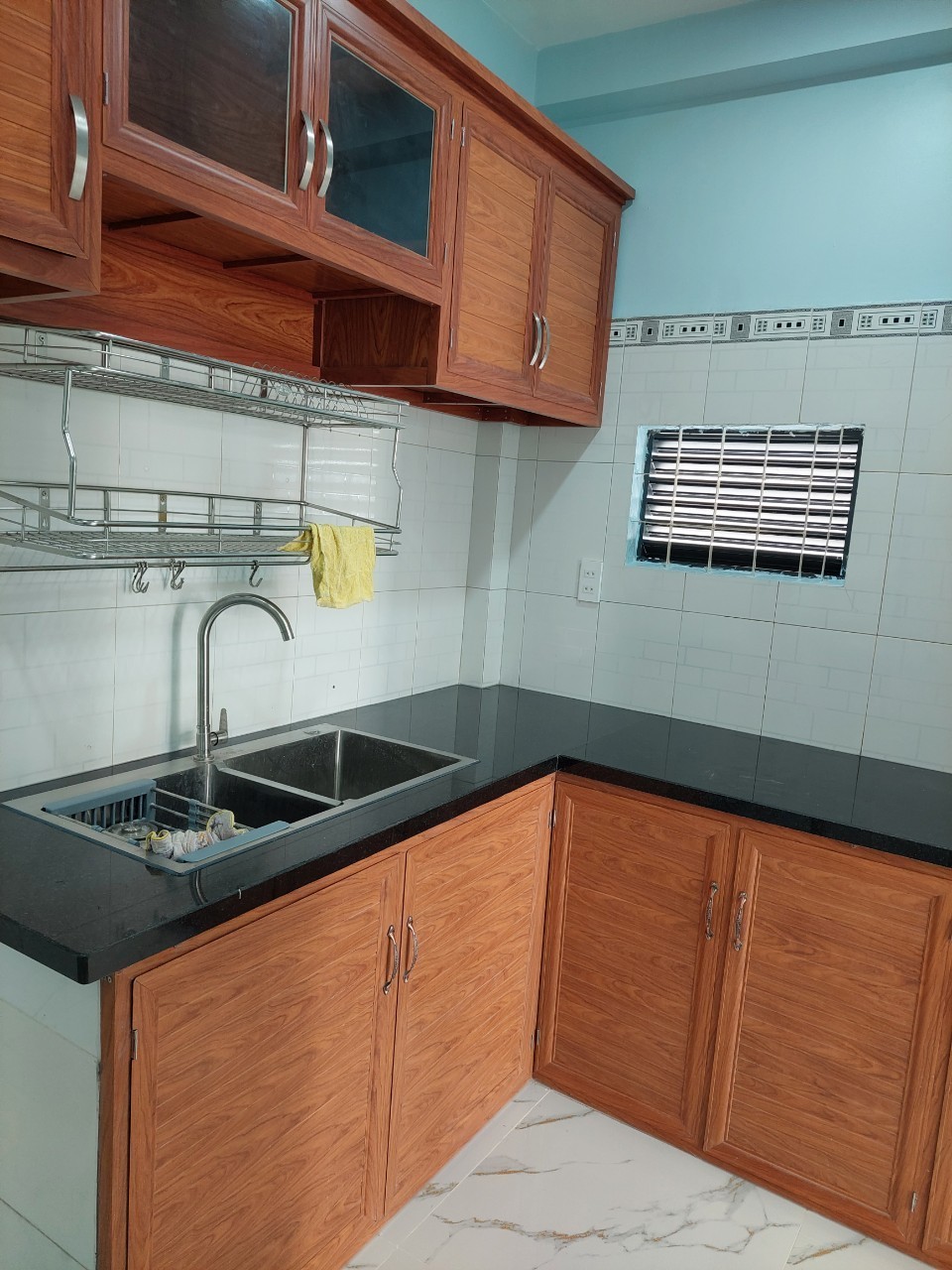 Bán Nhà Phạm Văn Chiêu Gò Vấp 2 mặt tiền chỉ hơn 3 tỷ sổ đỏ chính chủ