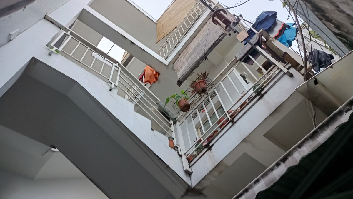 Bán dãy trọ nở hậu, hẻm xe hơi Lê Quang Định, P1, Gò Vấp dt 120m2 chỉ 6.7 tỷ