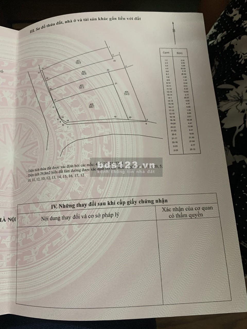 S114m Thôn 7 Tân Xã Giá Chỉ 2 Tỷ gần khu công nghiệp, liên hệ 0965528169
