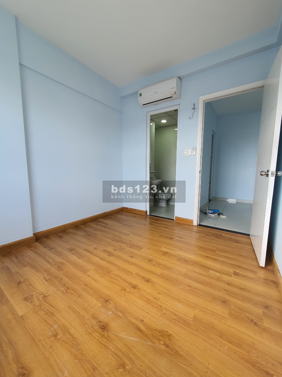 Ngộp Bank chia tay CH Prosper Plaza, diện tích sử dụng 50m2 giá 1.8 tỷ