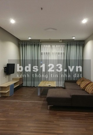 Cho thuê căn hộ The Prince Residence 94m2, căn góc 2PN, 2WC, full NT 23tr/th (giá thật) 0941797916