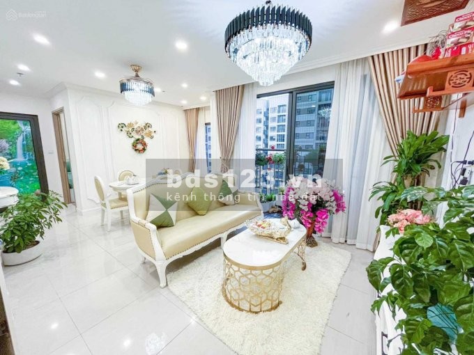 Chính chủ bán cắt lỗ 600 triệu căn 3PN 2VS tại KĐT Vinhomes Ocean Park.