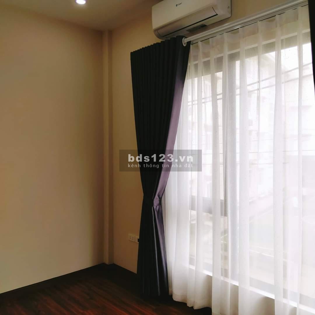 Bán nhà Trần Phú, gần Sở Tư Pháp Hà Nội, diện tích 45m2 giá bán 4,7tỷ
