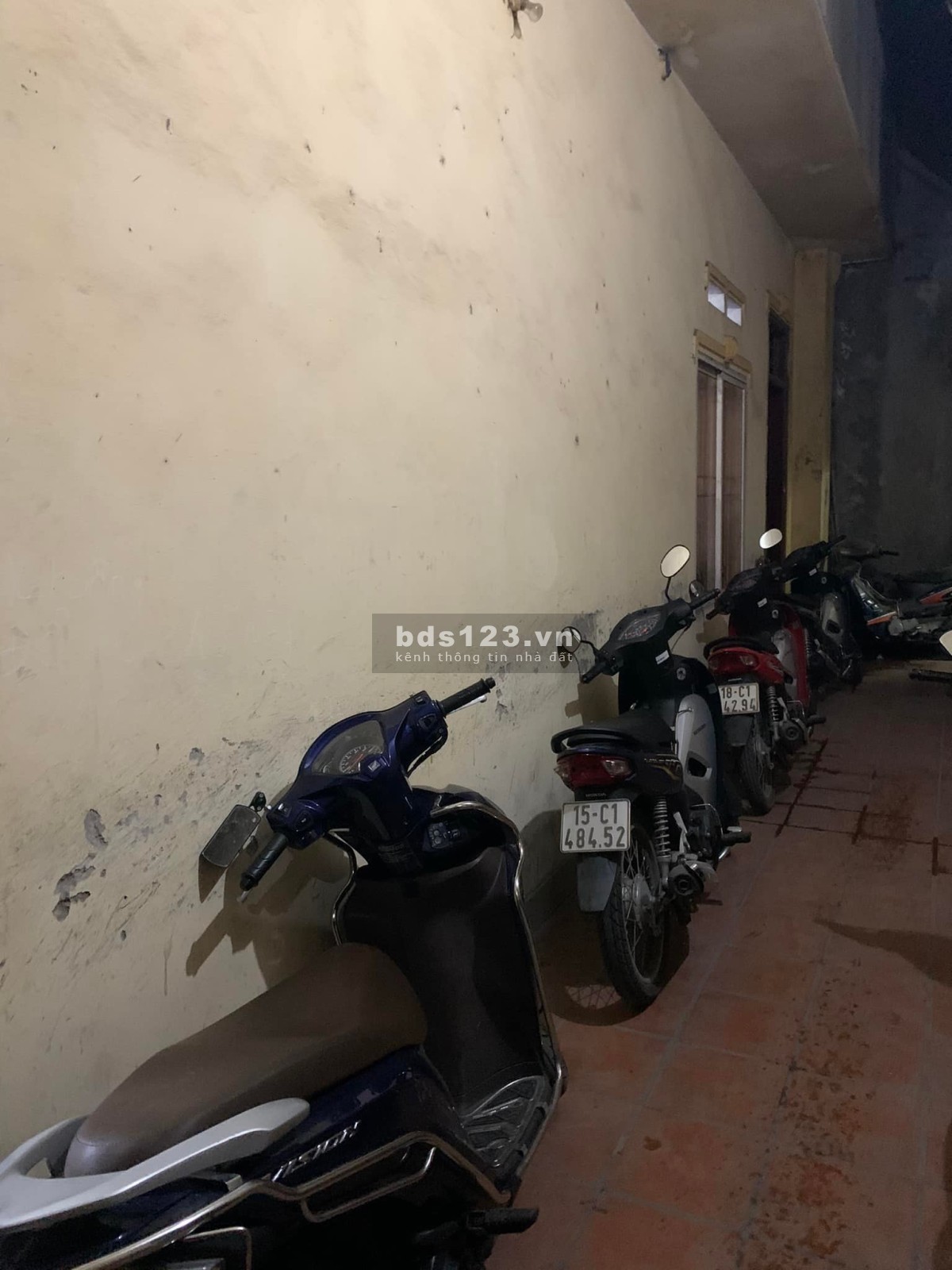 Bán nhà mặt ngõ kin doanh, thông ô tô, lô góc 61m giá 7.9 tỷ thương lượng