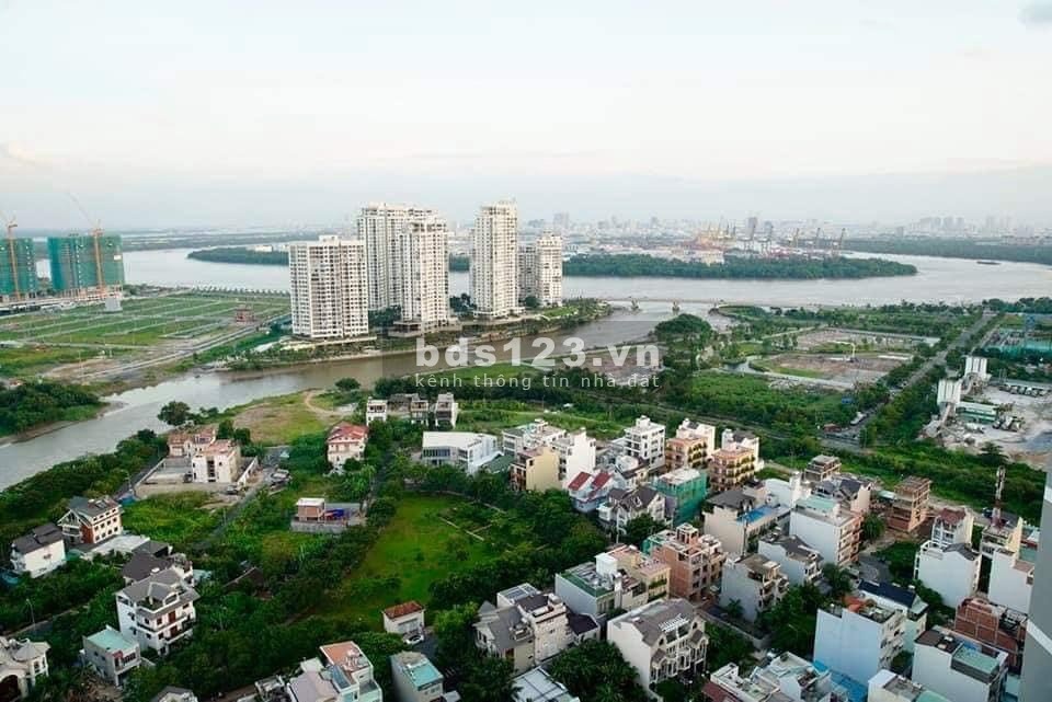 Tin Thật 100% cần bán gấp căn 3PN - 96m2, view đẹp(view sông) tầng trung, 5.5 tỷ. LH: 0903681920