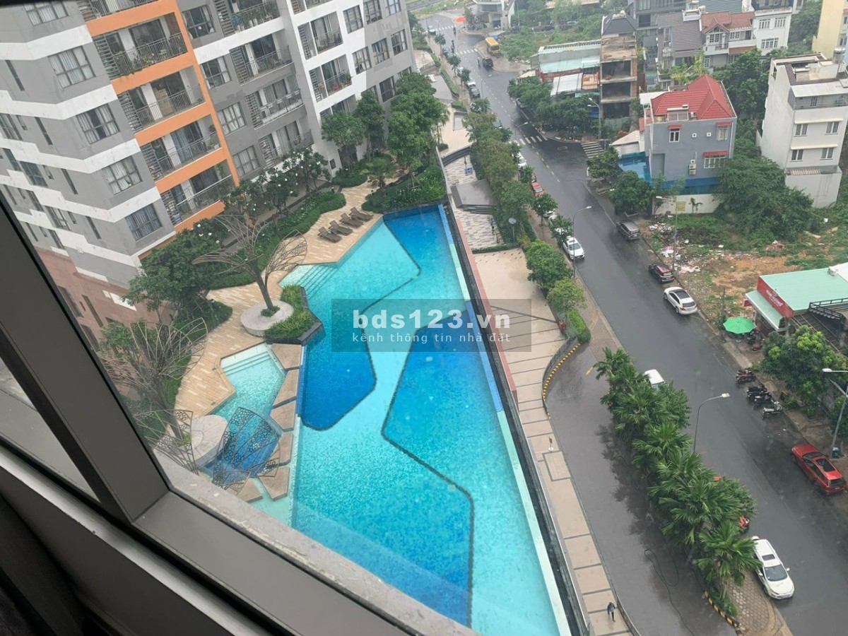 Tin Thật 100% cần bán gấp căn 3PN - 96m2, view đẹp(view sông) tầng trung, 5.5 tỷ. LH: 0903681920