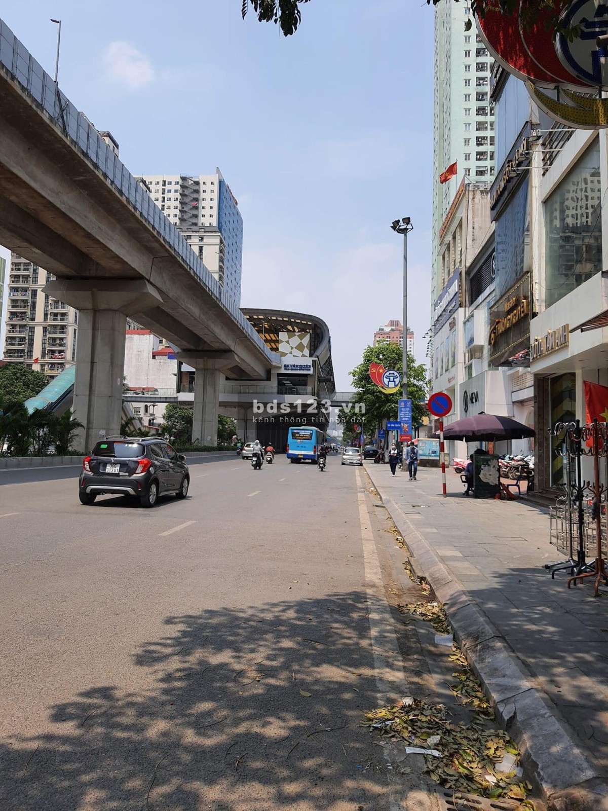 Bán nhà Trần Phú, gần Sở Tư Pháp Hà Nội, diện tích 45m2 giá bán 4,7tỷ