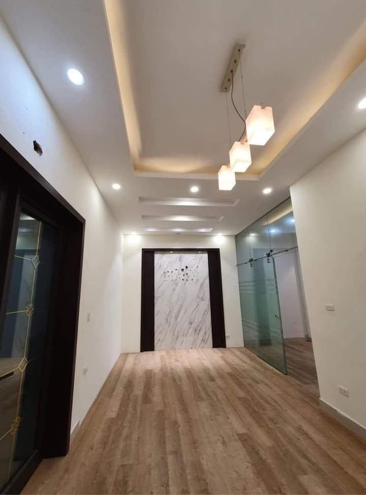Bán Biệt Thự Trần Bình Cầu Giấy diện tích sử dụng 106m2 giá 24tỷ 0909858789