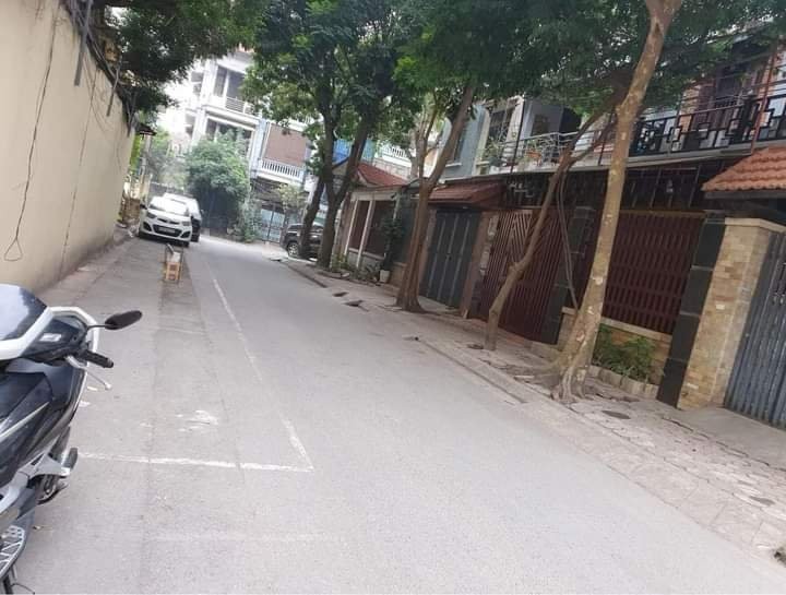 Bán Biệt Thự Trần Bình Cầu Giấy diện tích sử dụng 106m2 giá 24tỷ 0909858789