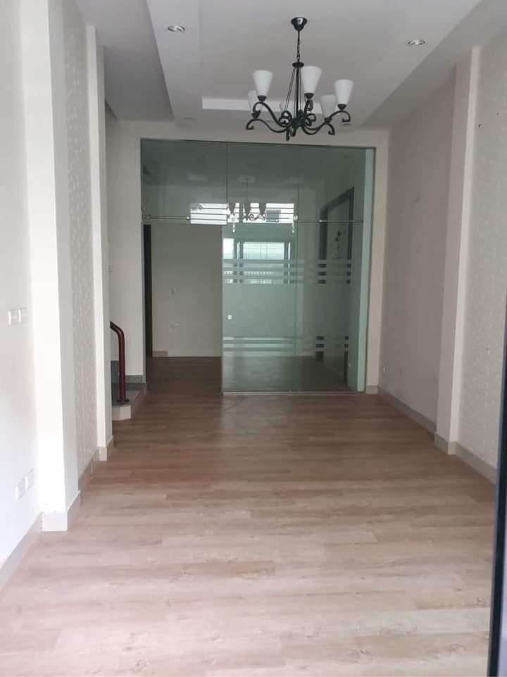 Bán Biệt Thự Trần Bình Cầu Giấy diện tích sử dụng 106m2 giá 24tỷ 0909858789