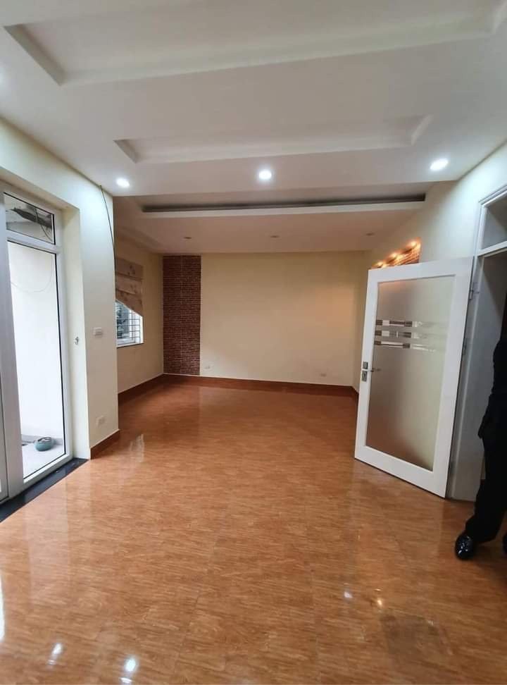Bán Biệt Thự Trần Bình Cầu Giấy diện tích sử dụng 106m2 giá 24tỷ 0909858789