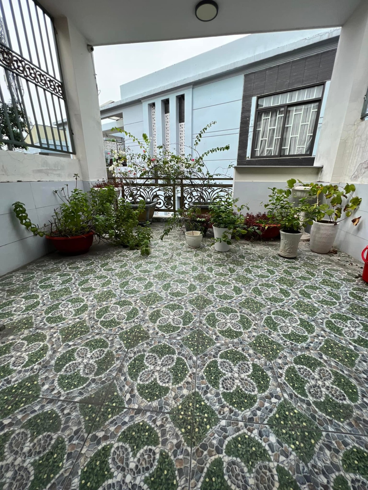 Đẳng cấp Đồng Xoài, Phường 13, Tân Bình diện tích sử dụng 62m2 chỉ 9.5 Tỷ