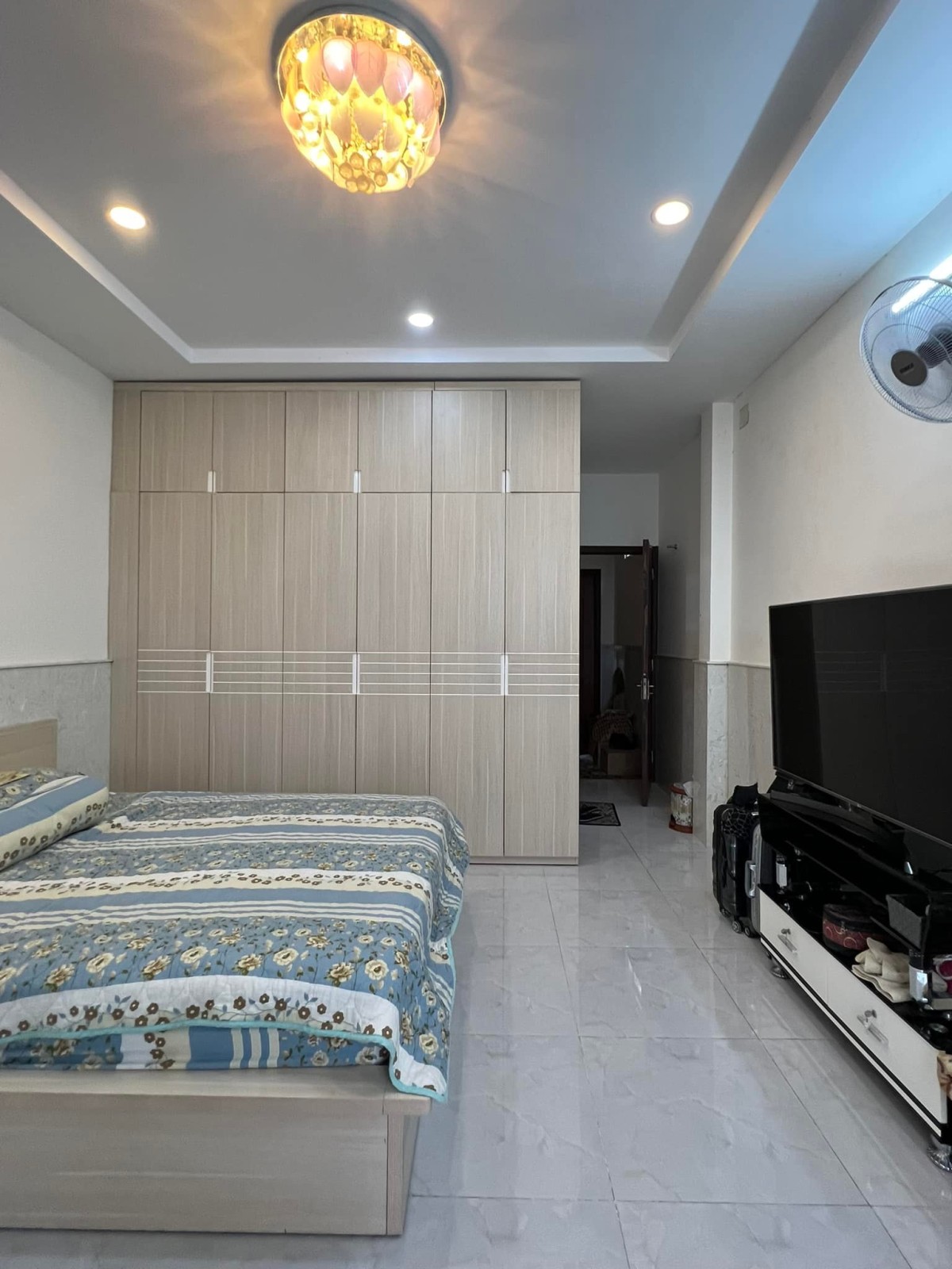 Đẳng cấp Đồng Xoài, Phường 13, Tân Bình diện tích sử dụng 62m2 chỉ 9.5 Tỷ