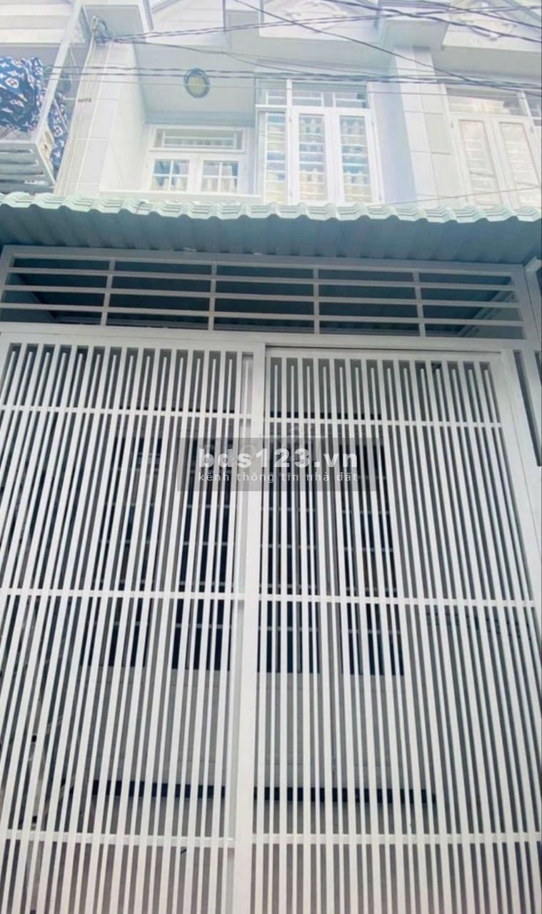 Bán nhà siêu đẹp DT 36m² view sông nước đất ở đô thị đường xe tải 1,4 tỷ đồng có TL