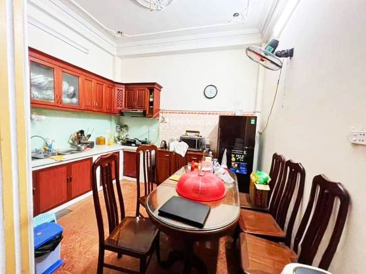 Phân Lô Ngõ An Hòa Hà Đông 7 chỗ đỗ cửa diện tích 42m Mt 4m giá 5.2 tỷ
