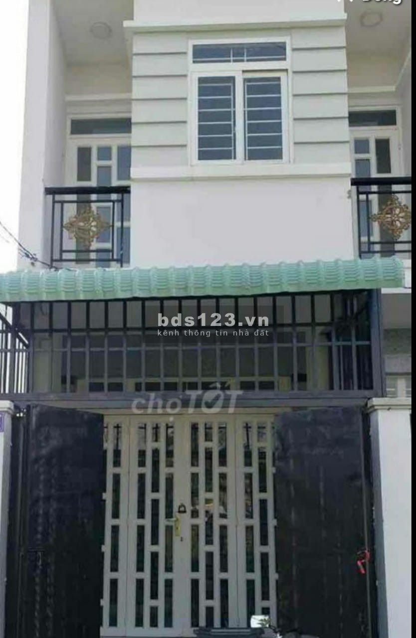 Bán nhà siêu đẹp DT 36m² view sông nước đất ở đô thị đường xe tải 1,4 tỷ đồng có TL