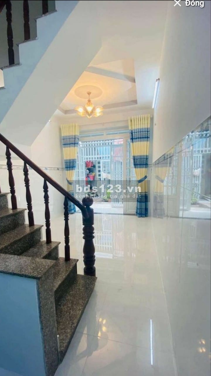 Bán nhà siêu đẹp DT 36m² view sông nước đất ở đô thị đường xe tải 1,4 tỷ đồng có TL