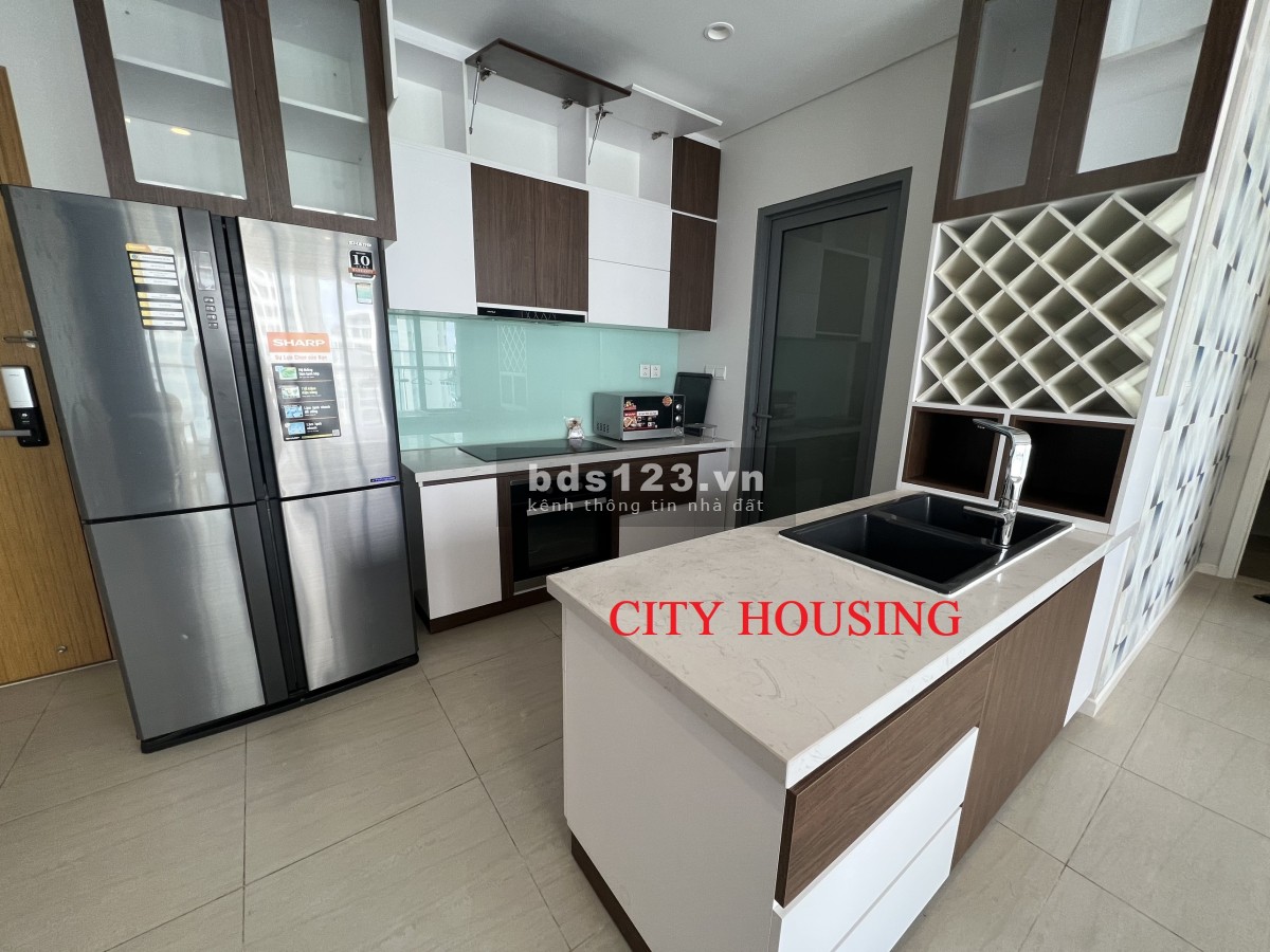 Khách chỉ việc chốt thuê - Còn lại cứ để em lo. Căn hộ 2pn tại Đảo Kim Cương cho thuê. 0902.0506.43