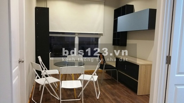 Cho thuê căn hộ The Prince Residence 94m2, căn góc 2PN, 2WC, full NT 23tr/th (giá thật) 0941797916