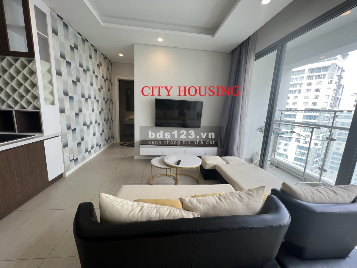 Khách chỉ việc chốt thuê - Còn lại cứ để em lo. Căn hộ 2pn tại Đảo Kim Cương cho thuê. 0902.0506.43