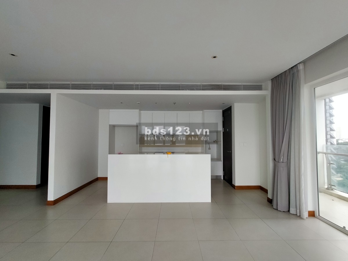 Chỉ Duy Nhất 1 căn tại Tháp Brillant 223m2 - Đảo Kim Cương 3PN+1plv. LH Tâm: 0902.0506.43