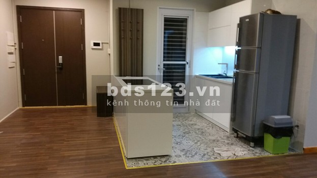 Cho thuê căn hộ The Prince Residence 94m2, căn góc 2PN, 2WC, full NT 23tr/th (giá thật) 0941797916