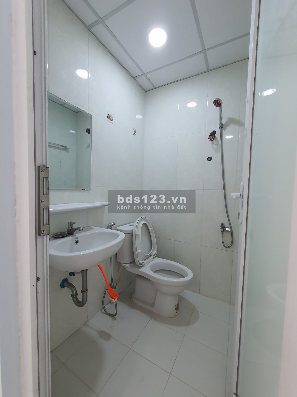 Ngộp Bank chia tay CH Prosper Plaza, diện tích sử dụng 50m2 giá 1.8 tỷ