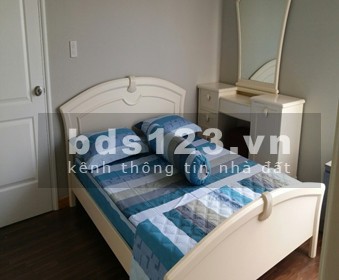 Cho thuê căn hộ The Prince Residence 94m2, căn góc 2PN, 2WC, full NT 23tr/th (giá thật) 0941797916