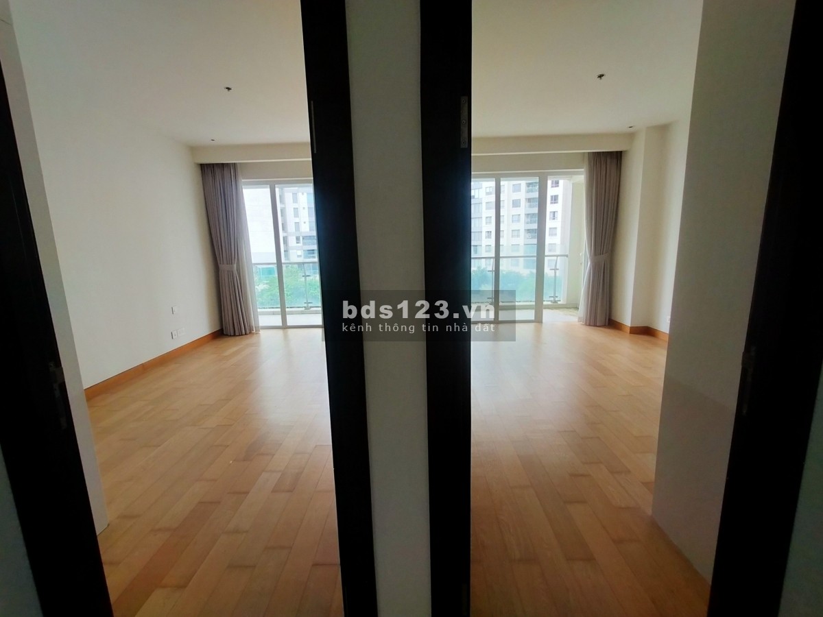 Chỉ Duy Nhất 1 căn tại Tháp Brillant 223m2 - Đảo Kim Cương 3PN+1plv. LH Tâm: 0902.0506.43