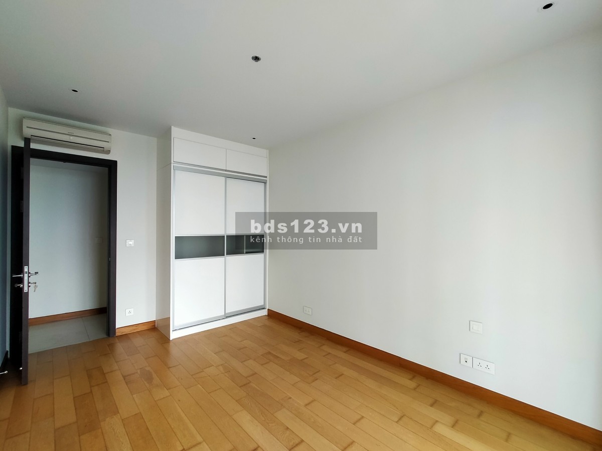 Chỉ Duy Nhất 1 căn tại Tháp Brillant 223m2 - Đảo Kim Cương 3PN+1plv. LH Tâm: 0902.0506.43