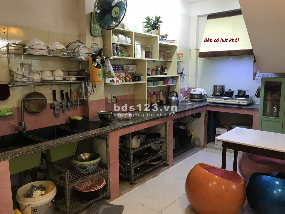 Nhà giá tốt 7,6 Mua 1 ĐƯỢC 2 Căn, gần Chợ Gò Vấp giá bán 7.6 tỷ