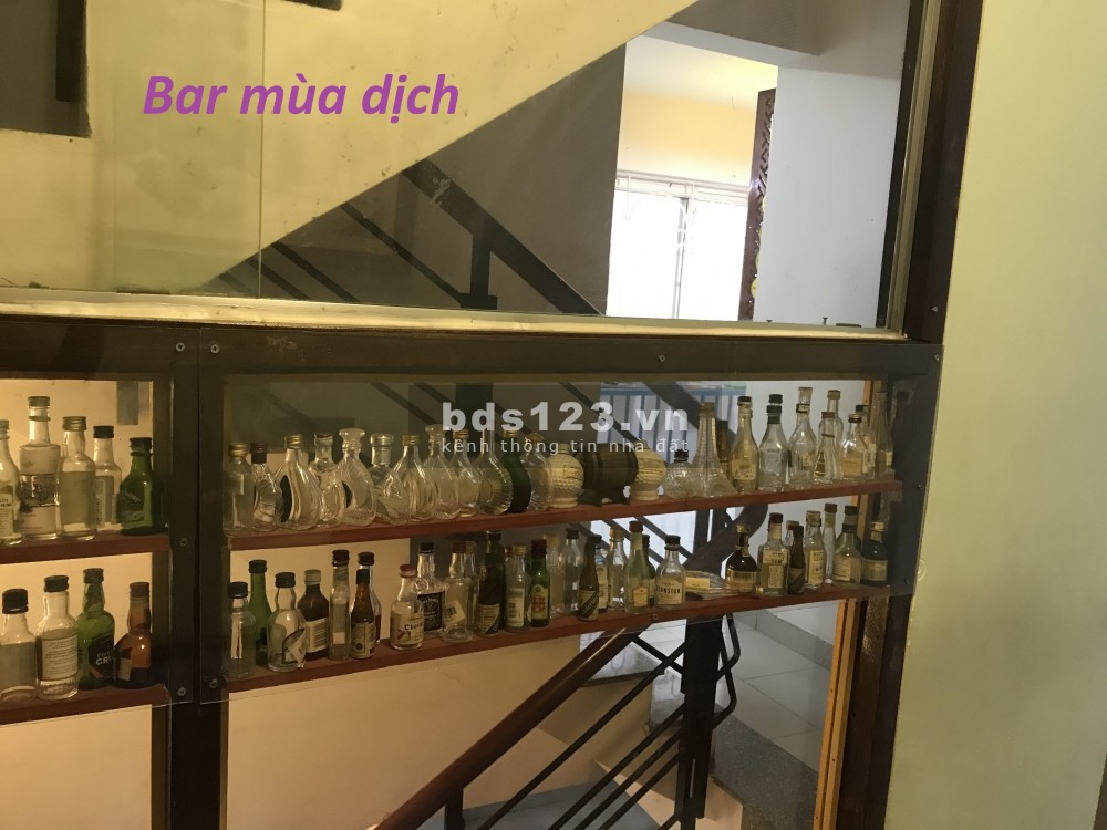 Nhà giá tốt 7,6 Mua 1 ĐƯỢC 2 Căn, gần Chợ Gò Vấp giá bán 7.6 tỷ