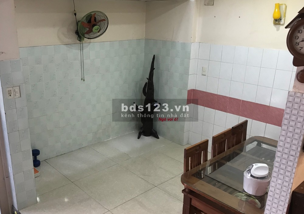 Nhà giá tốt 7,6 Mua 1 ĐƯỢC 2 Căn, gần Chợ Gò Vấp giá bán 7.6 tỷ