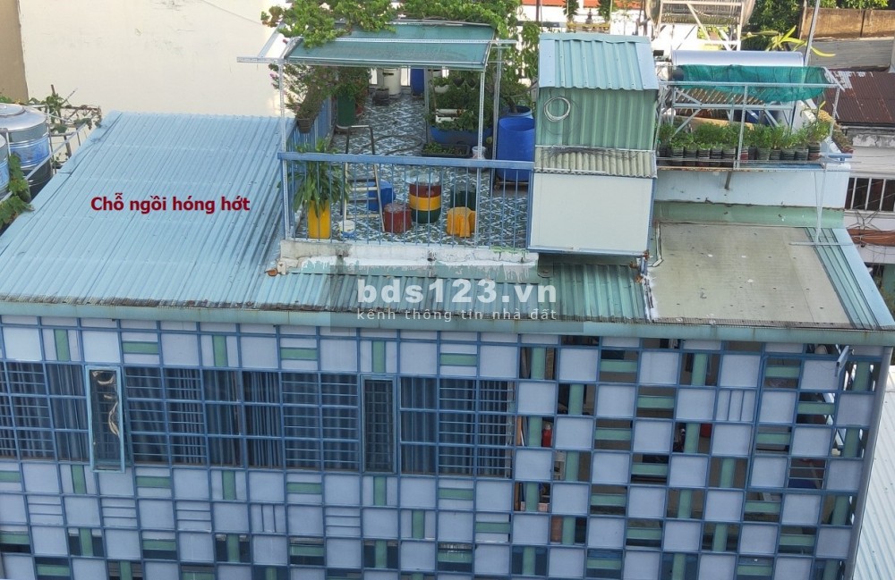 Nhà giá tốt 7,6 Mua 1 ĐƯỢC 2 Căn, gần Chợ Gò Vấp giá bán 7.6 tỷ