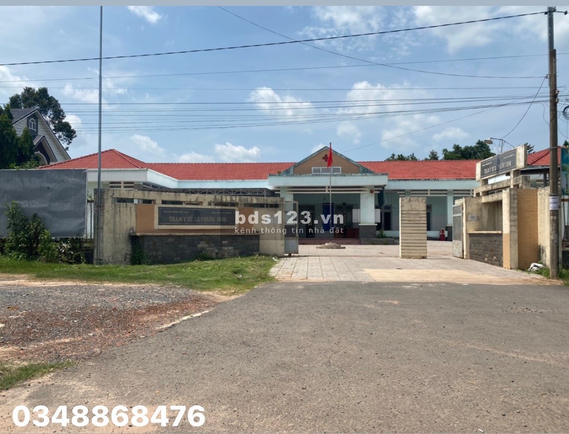 Bán đất Tây Ninh giá rẻ full thổ cư cạnh mặt tiền nhựa quy hoạch 30m