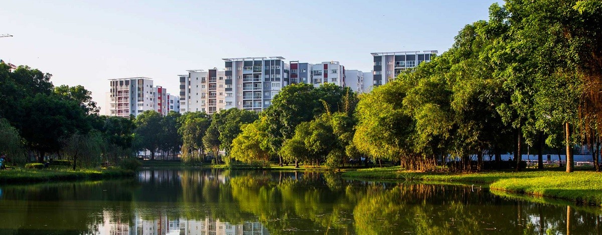 Bán căn hộ 84m2 full nội thất bao sổ Emerald celadon City, nhà mới nội khu - bao sổ 4 tỷ 5