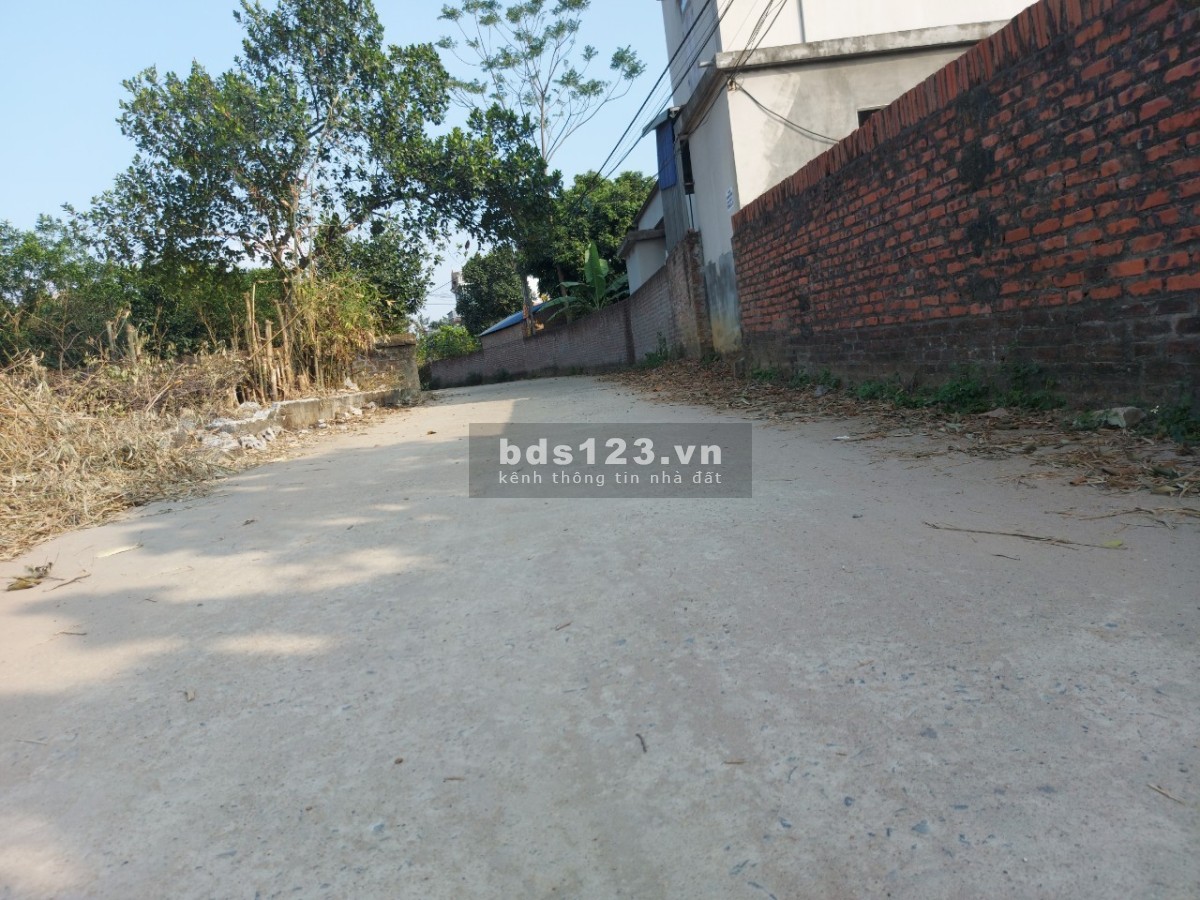 S114m Thôn 7 Tân Xã Giá Chỉ 2 Tỷ gần khu công nghiệp, liên hệ 0965528169