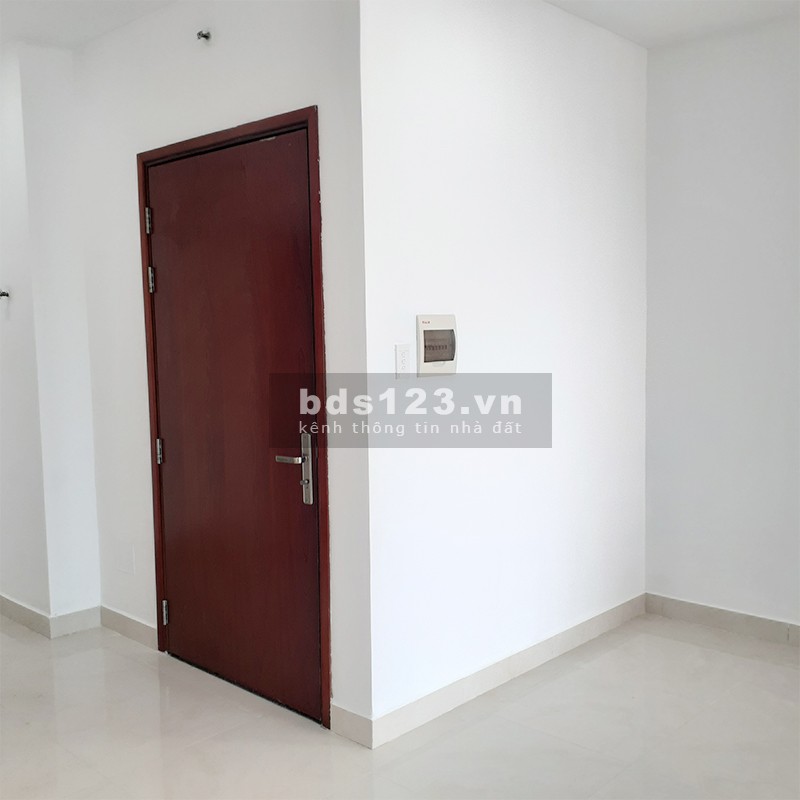 [Chính Chủ ] Cần Bán Căn hộ 1 phòng ngủ tại chung cư LOTUS Sóng Thần.