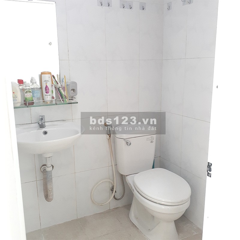 [Chính Chủ ] Cần Bán Căn hộ 1 phòng ngủ tại chung cư LOTUS Sóng Thần.
