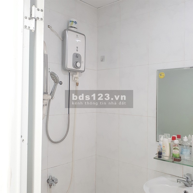 [Chính Chủ ] Cần Bán Căn hộ 1 phòng ngủ tại chung cư LOTUS Sóng Thần.