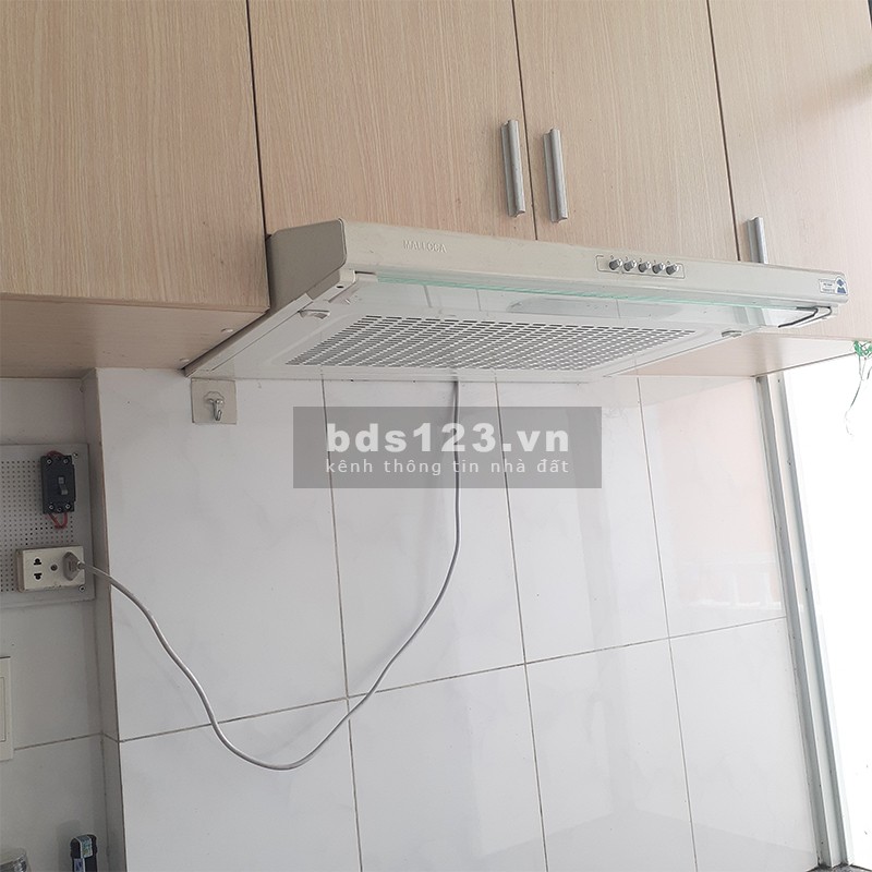 [Chính Chủ ] Cần Bán Căn hộ 1 phòng ngủ tại chung cư LOTUS Sóng Thần.