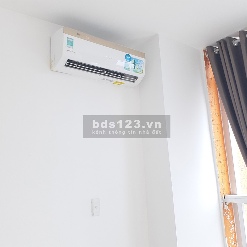 [Chính Chủ ] Cần Bán Căn hộ 1 phòng ngủ tại chung cư LOTUS Sóng Thần.