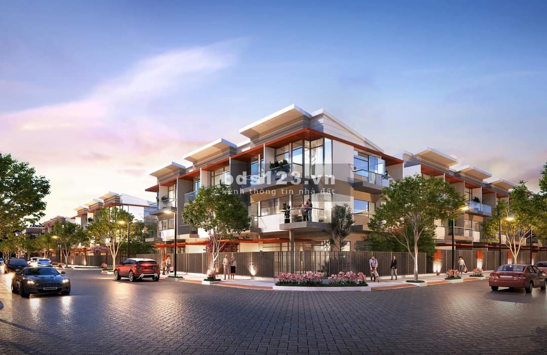 Thanh toán 1,2tỷ sở hữu nhà 1 trệt 2 lầu khu Nam Sài Gòn giá đầu tư sinh lời