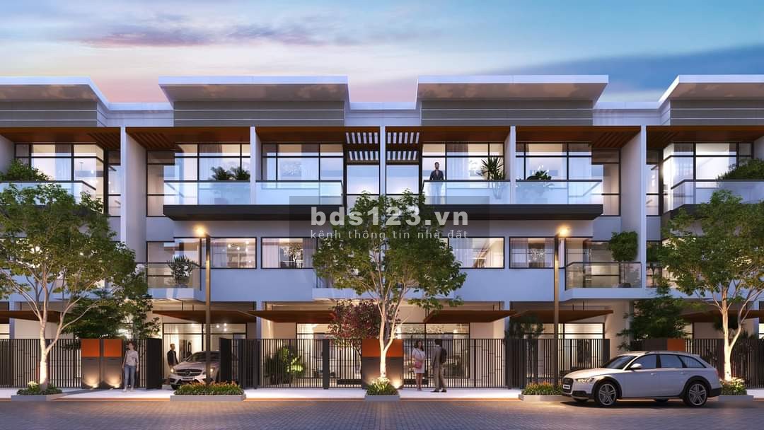 Thanh toán 1,2tỷ sở hữu nhà 1 trệt 2 lầu khu Nam Sài Gòn giá đầu tư sinh lời