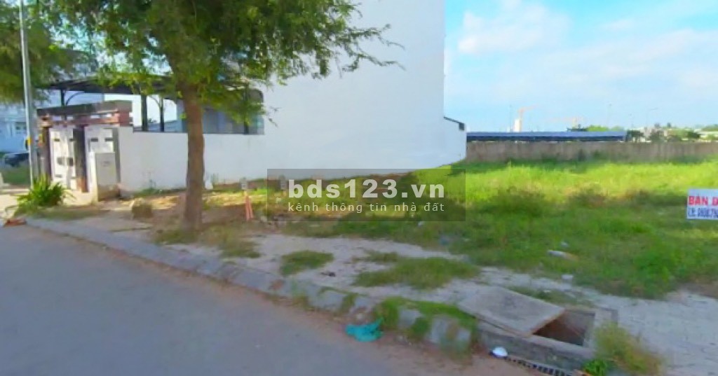 Nhanh tay sở hữu ngay lô đất 1tỷ8/96m2 Bình Hưng, Bình Chánh, TpHCM