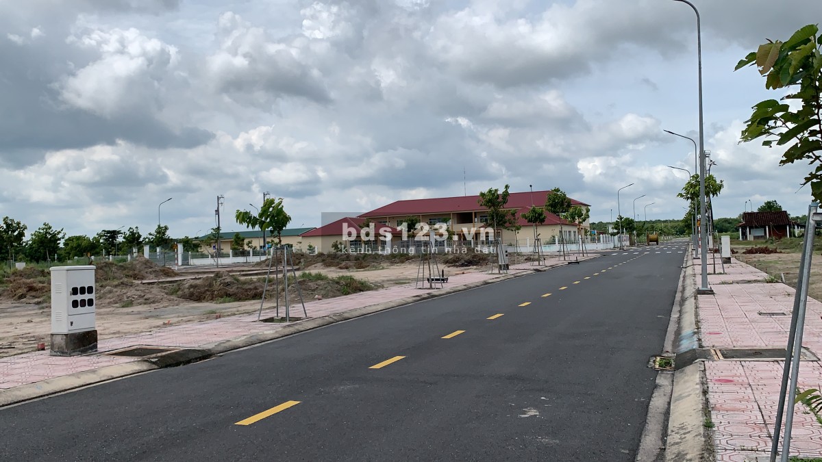 Dự án Nam An Luxury. Cơ hội đầu tư sinh lời cao, pháp lí rõ ràng. Giá chỉ từ 750 triệu