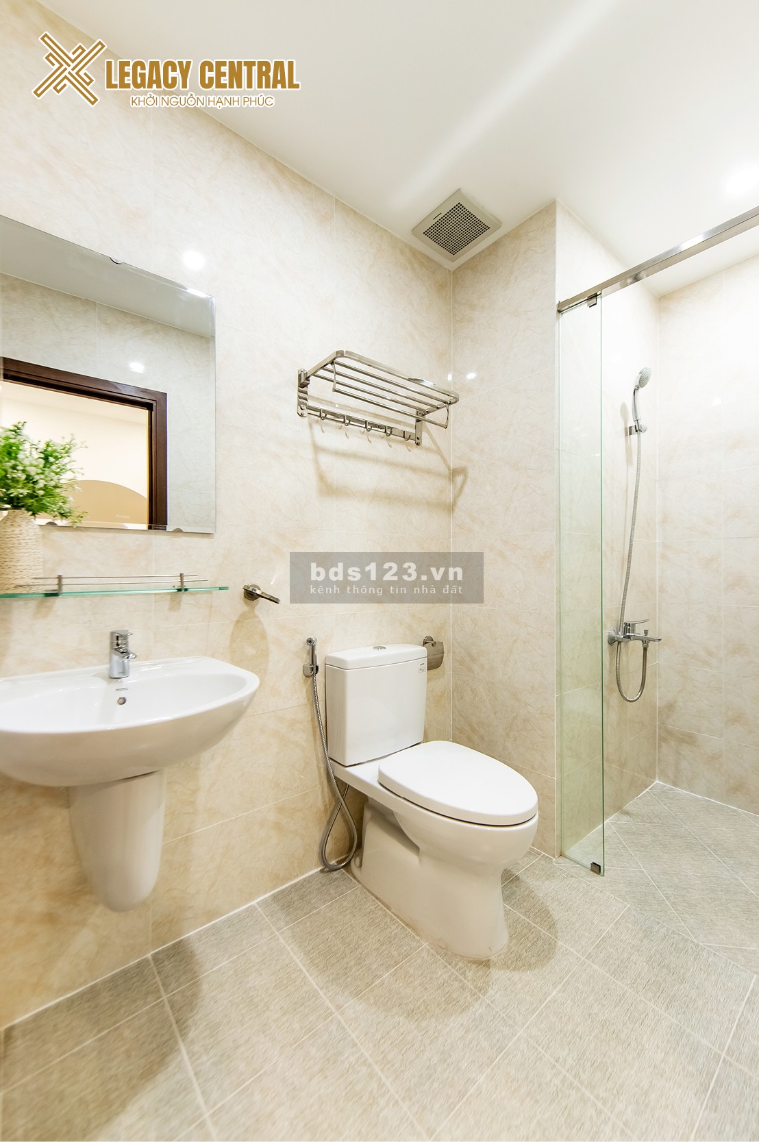 Chỉ 160 triệu có thể sở hữu ngay căn hộ nằm ngay trung tâm thành phố Thuận An